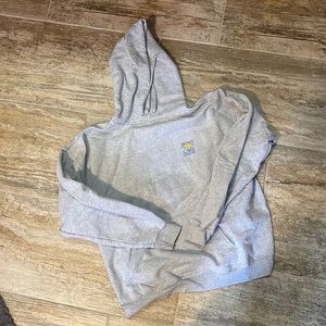 SALTY DOG sweatshirt